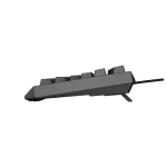 Genesis Thor 230 TKL RGB Wired and Wireless Mechanical Gaming Keyboard US Layout NKG-2077 - Image 11