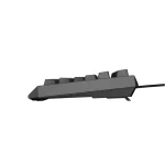 Genesis Thor 230 TKL RGB Wired and Wireless Mechanical Gaming Keyboard US Layout NKG-2077 - Image 12