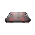 Genesis OXID 260 Led Gaming Laptop Cooler Pad Grey NHG-2075 - Image 7