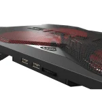 Genesis OXID 260 Led Gaming Laptop Cooler Pad Grey NHG-2075 - Image 11
