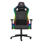 Genesis Trit 660 RGB Gaming Chair Grey NFG-2246