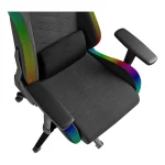Genesis Trit 660 RGB Gaming Chair Grey NFG-2246 - Image 2