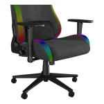 Genesis Trit 660 RGB Gaming Chair Grey NFG-2246 - Image 3