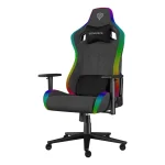 Genesis Trit 660 RGB Gaming Chair Grey NFG-2246 - Image 5