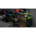 Genesis Trit 660 RGB Gaming Chair Grey NFG-2246 - Image 9