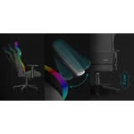 Genesis Trit 660 RGB Gaming Chair Grey NFG-2246 - Image 10