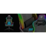 Genesis Trit 660 RGB Gaming Chair Grey NFG-2246 - Image 12