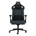 Genesis Nitro 800 Gaming Chair Fabric Grey NFG-2245