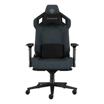 Genesis Nitro 800 Gaming Chair Fabric Grey NFG-2245