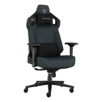 Genesis Nitro 800 Gaming Chair Fabric Grey NFG-2245 - Image 4