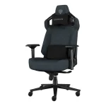 Genesis Nitro 800 Gaming Chair Fabric Grey NFG-2245 - Image 6