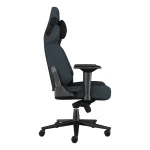 Genesis Nitro 800 Gaming Chair Fabric Grey NFG-2245 - Image 7