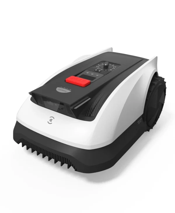 Ecovacs RTK GOAT O800 800 m²