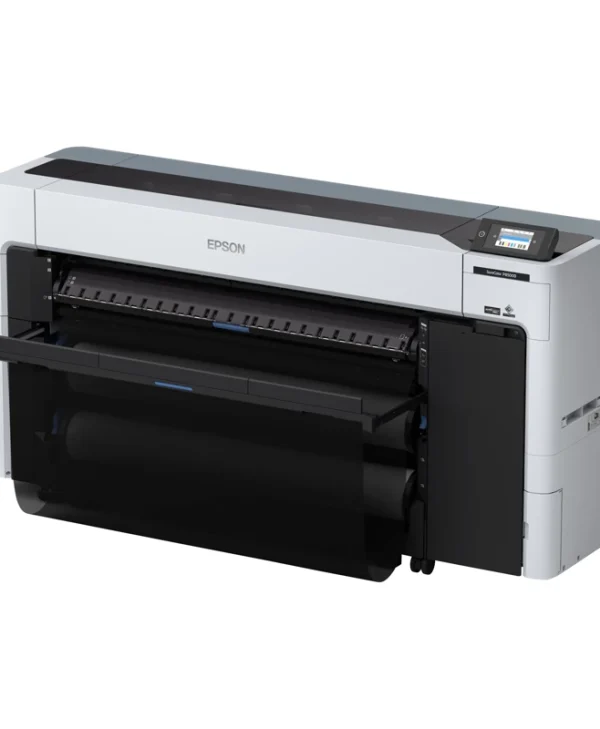 Epson SureColor SC‑P8500D Dual Roll Color Plotter 44" C11CJ50301A0