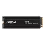 Crucial P310 4TB M.2 2280 NVMe PCIe 4.0 x4 with Heatsink CT4000P310SSD5 - Image 8