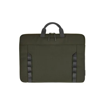 HP 14" Modular Sleeve Notebook Cover Green 9J499AA