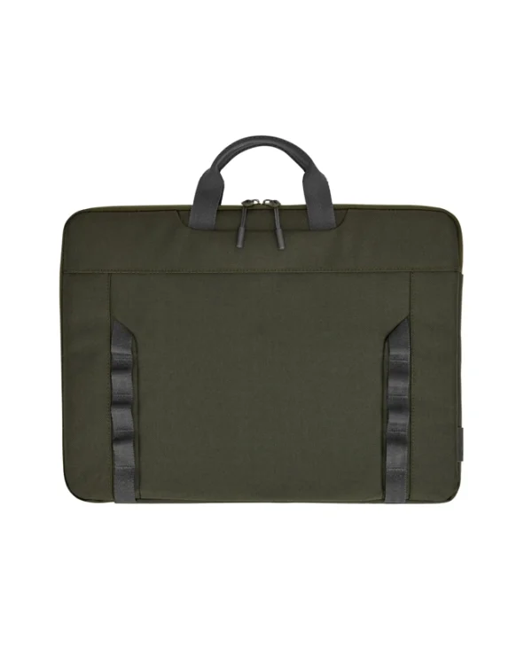 HP 14" Modular Sleeve Notebook Cover Green 9J499AA
