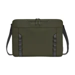 HP 14" Modular Sleeve Notebook Cover Green 9J499AA - Image 2