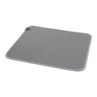 HP 105 Sanitizable Mouse Pad Gray 8X595AA