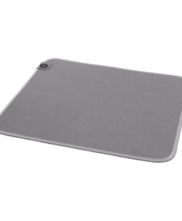 HP 105 Sanitizable Mouse Pad Gray 8X595AA