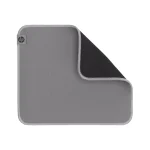 HP 105 Sanitizable Mouse Pad Gray 8X595AA - Image 2