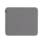 HP 105 Sanitizable Mouse Pad Gray 8X595AA - Image 3