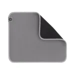 HP 105 Sanitizable Mouse Pad Gray 8X595AA - Image 4