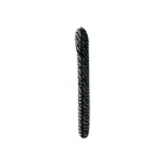 HP Reversible Sleeve for Laptop 14.1 Black Silver - Image 2