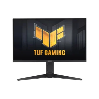 ASUS TUF Gaming VG27AQL5A 27" WQHD IPS 240Hz Gaming Monitor Black 90LM0BM0-B01371