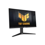 ASUS TUF Gaming VG27AQL5A 27" WQHD IPS 240Hz Gaming Monitor Black 90LM0BM0-B01371 - Image 3