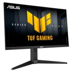 ASUS TUF Gaming VG27AQL5A 27" WQHD IPS 240Hz Gaming Monitor Black 90LM0BM0-B01371 - Image 6