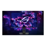 ASUS ROG Strix OLED XG27ACDMS 27'' WQHD OLED 280Hz Gaming Monitor Black 90LM0BM0-B01371