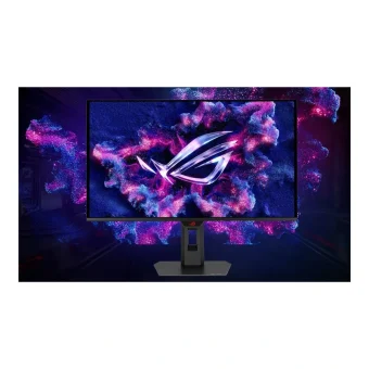ASUS ROG Strix OLED XG27ACDMS 27'' WQHD OLED 280Hz Gaming Monitor Black 90LM0BM0-B01371