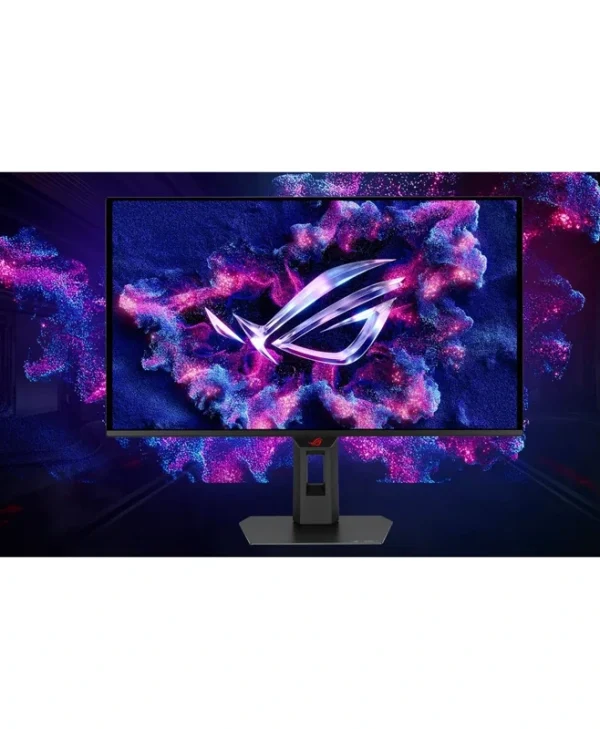 ASUS ROG Strix OLED XG27ACDMS 27'' WQHD OLED 280Hz Gaming Monitor Black 90LM0BM0-B01371