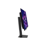 ASUS ROG Strix OLED XG27ACDMS 27'' WQHD OLED 280Hz Gaming Monitor Black 90LM0BM0-B01371 - Image 2