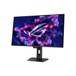 ASUS ROG Strix OLED XG27ACDMS 27'' WQHD OLED 280Hz Gaming Monitor Black 90LM0BM0-B01371 - Image 4