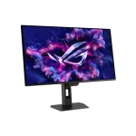 ASUS ROG Strix OLED XG27ACDMS 27'' WQHD OLED 280Hz Gaming Monitor Black 90LM0BM0-B01371 - Image 5
