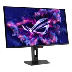 ASUS ROG Strix OLED XG27ACDMS 27'' WQHD OLED 280Hz Gaming Monitor Black 90LM0BM0-B01371 - Image 7