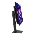 ASUS ROG Strix OLED XG27ACDMS 27'' WQHD OLED 280Hz Gaming Monitor Black 90LM0BM0-B01371 - Image 9