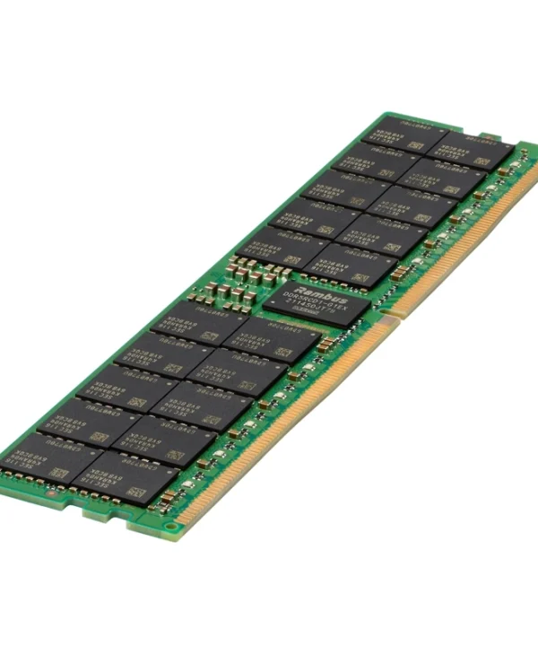 HPE SmartMemory 16GB DDR5 4800MT/s CL40 UDIMM P64336-B21