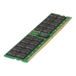 HPE SmartMemory 16GB DDR5 5600MT/s  CL46 RDIMM P64705-B21