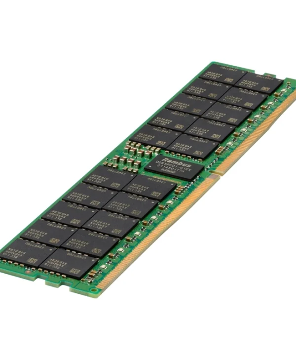 HPE SmartMemory 16GB DDR5 5600MT/s  CL46 RDIMM P64705-B21