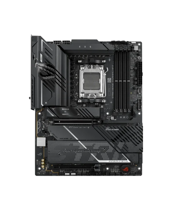 ASUS ROG STRIX X870E-H GAMING WIFI7 90MB1M90-M0EAY0