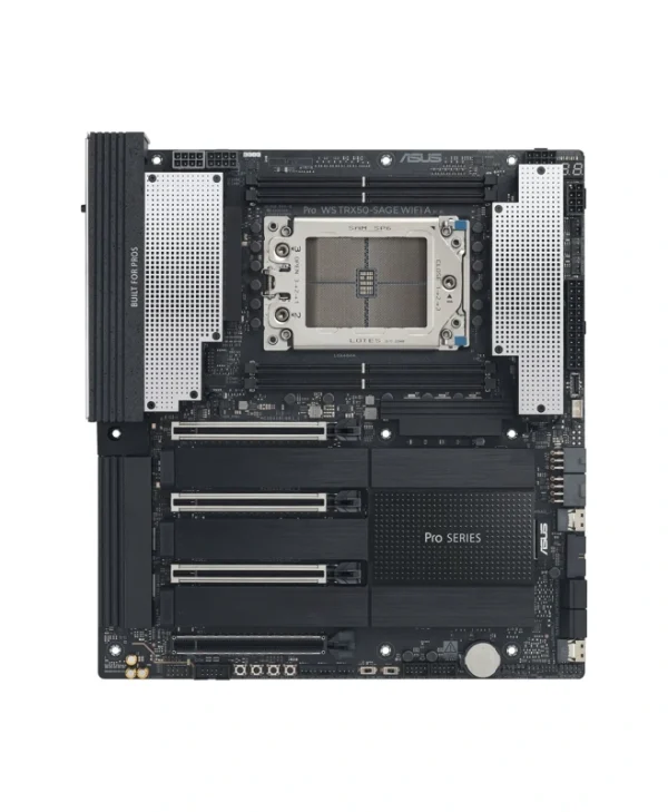 ASUS PRO WS TRX50-SAGE WIFI A 90MB1LE0-M0EAY0