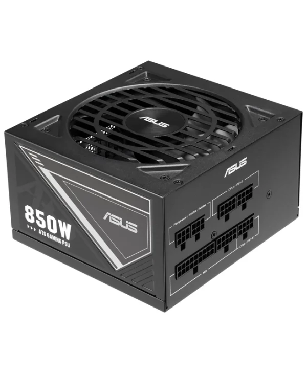 Asus ATS-850G 850W 13.5 cm Fan Fully Modular 80+ Gold Black 90YE04A0-B0NC00