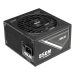 Asus ATS-850G 850W 13.5 cm Fan Fully Modular 80+ Gold Black 90YE04A0-B0NC00 - Image 3
