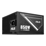 Asus ATS-850G 850W 13.5 cm Fan Fully Modular 80+ Gold Black 90YE04A0-B0NC00 - Image 11
