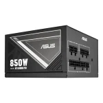 Asus ATS-850G 850W 13.5 cm Fan Fully Modular 80+ Gold Black 90YE04A0-B0NC00 - Image 12