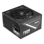 Asus ATS-750G 750W 13.5 cm Fan Fully Modular 80+ Gold Black 90YE04A1-B0NC00 - Image 2