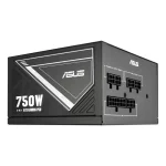 Asus ATS-750G 750W 13.5 cm Fan Fully Modular 80+ Gold Black 90YE04A1-B0NC00 - Image 10